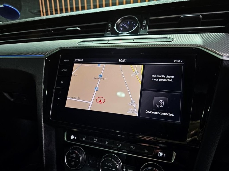Volkswagen Arteon - Mit Mak Motors - Image 14