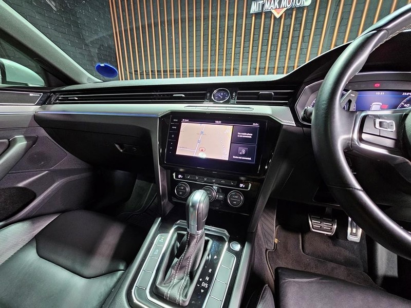 Volkswagen Arteon - Mit Mak Motors - Image 15