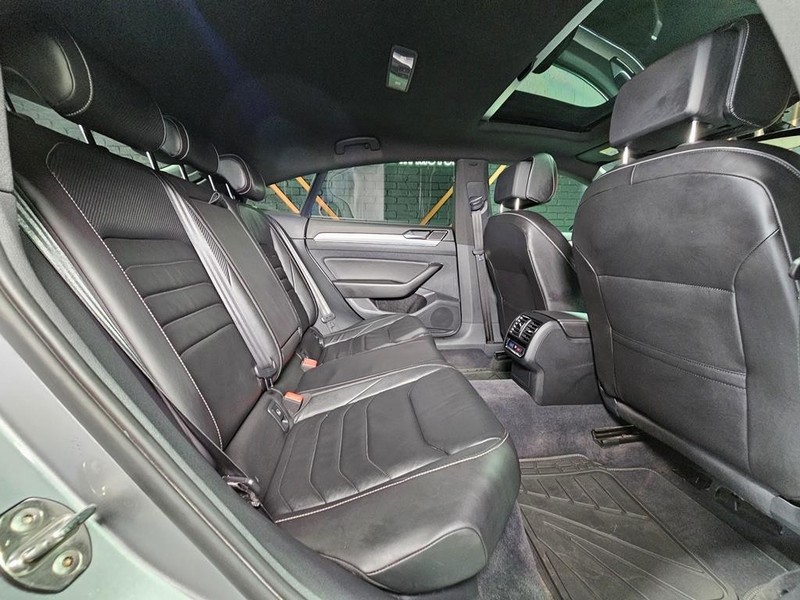 Volkswagen Arteon - Mit Mak Motors - Image 23