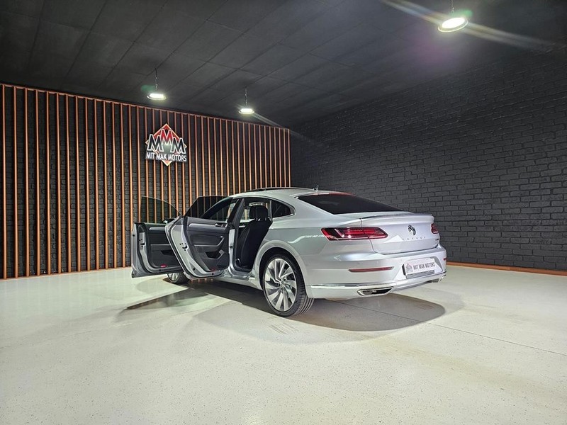 Volkswagen Arteon - Mit Mak Motors - Image 25