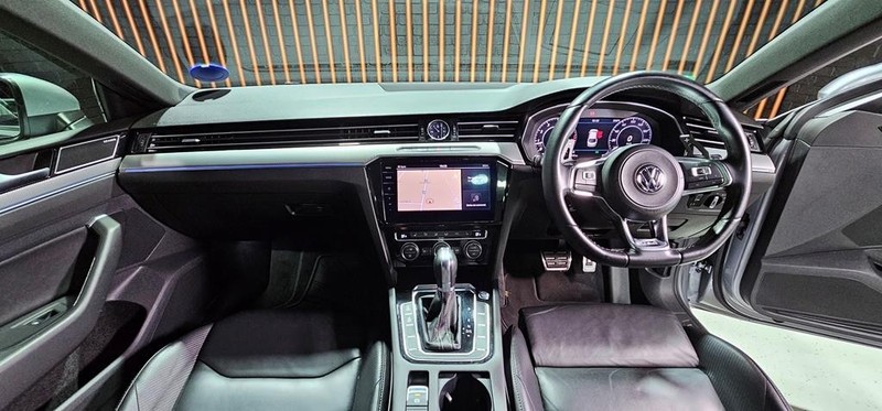 Volkswagen Arteon - Mit Mak Motors - Image 24