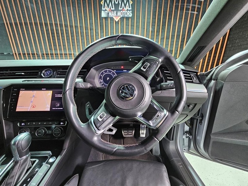 Volkswagen Arteon - Mit Mak Motors - Image 20