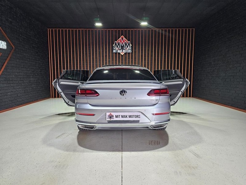 Volkswagen Arteon - Mit Mak Motors - Image 26