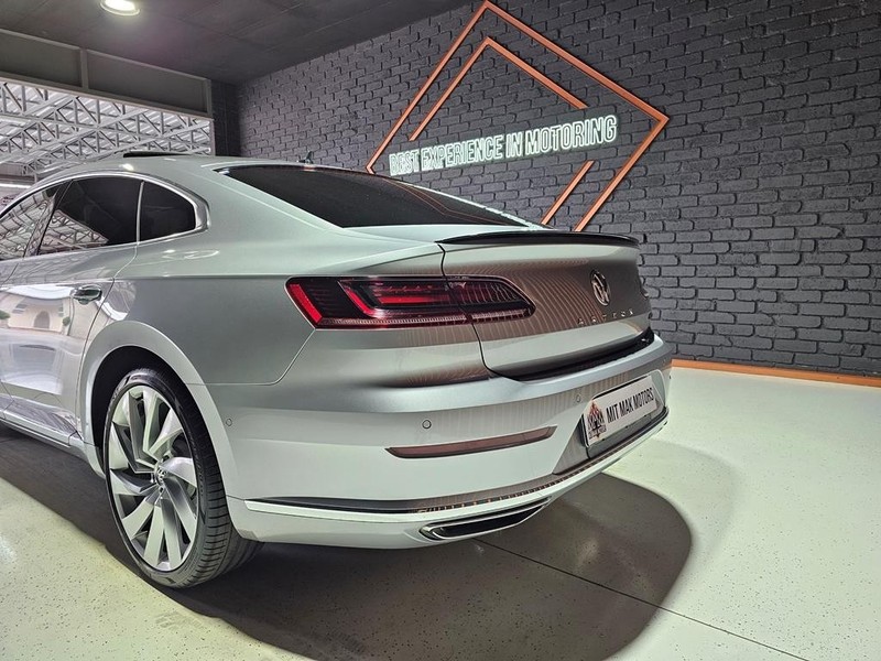 Volkswagen Arteon - Mit Mak Motors - Image 30