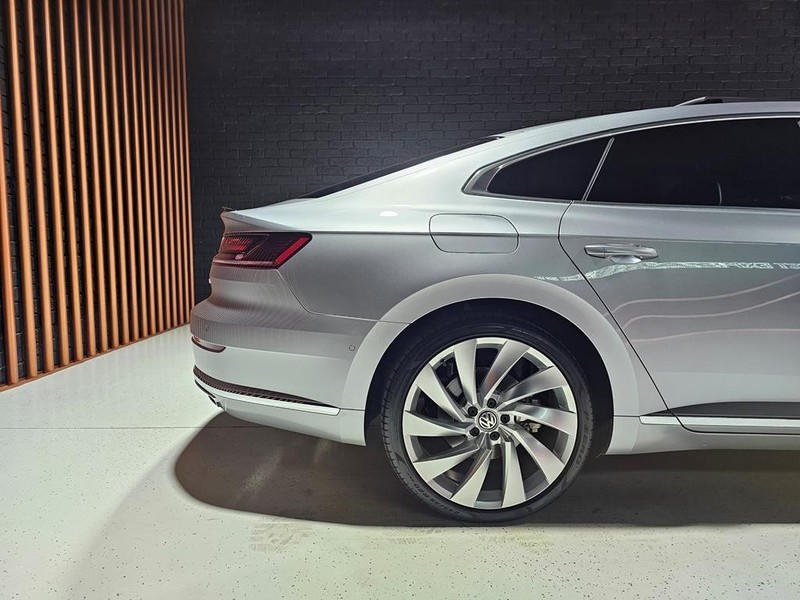 Volkswagen Arteon - Mit Mak Motors - Image 29