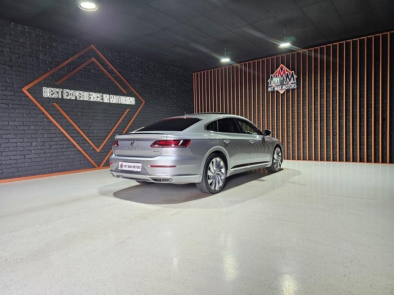 Volkswagen Arteon - Mit Mak Motors - Image 28