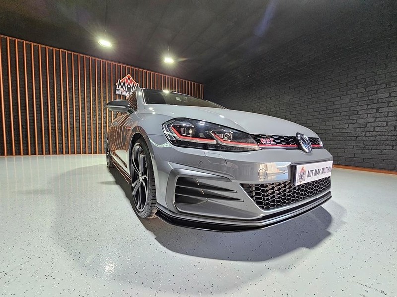 Volkswagen Golf - Mit Mak Motors - Image 6