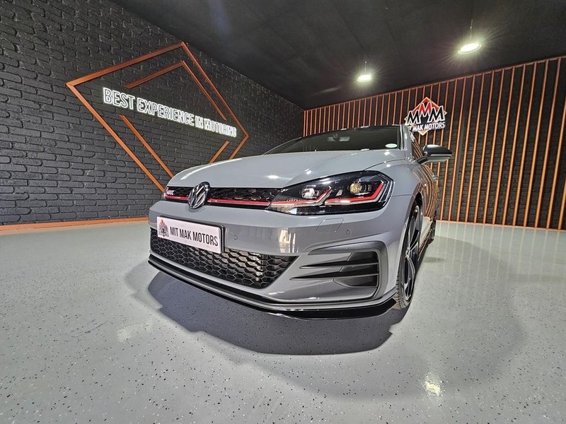 Volkswagen Golf - Mit Mak Motors - Image 4