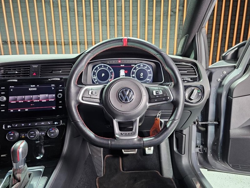 Volkswagen Golf - Mit Mak Motors - Image 10