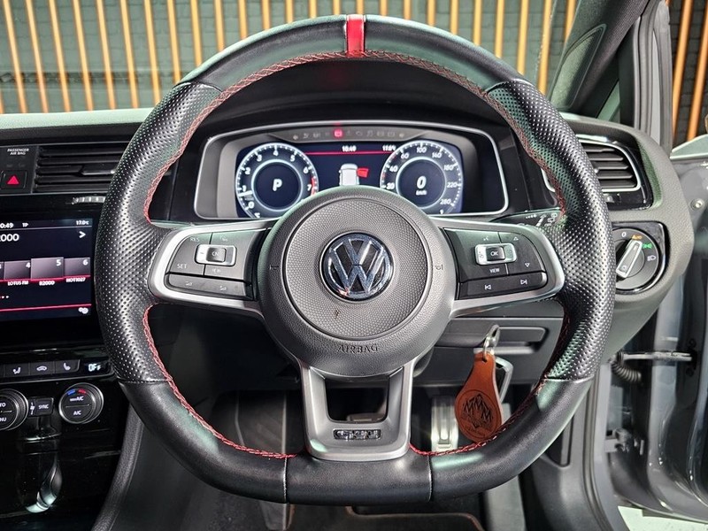 Volkswagen Golf - Mit Mak Motors - Image 11