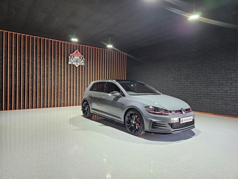 Volkswagen Golf - Mit Mak Motors - Image 3