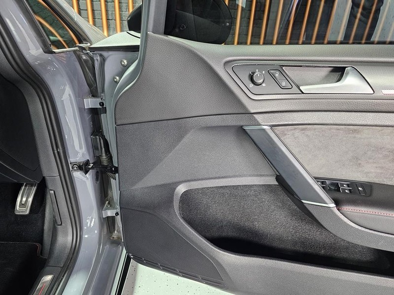 Volkswagen Golf - Mit Mak Motors - Image 8