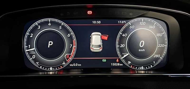 Volkswagen Golf - Mit Mak Motors - Image 12