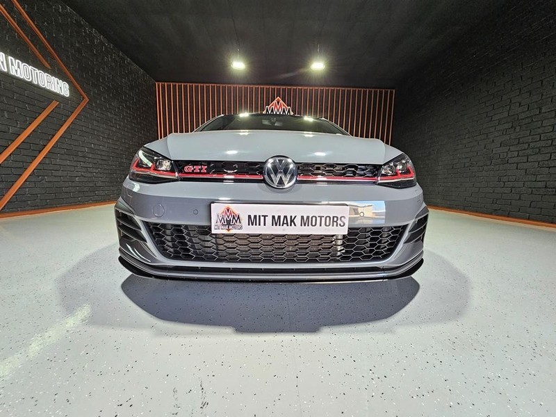 Volkswagen Golf - Mit Mak Motors - Image 5