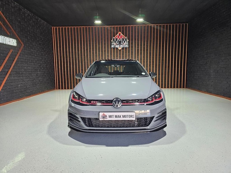 Volkswagen Golf - Mit Mak Motors - Image 2