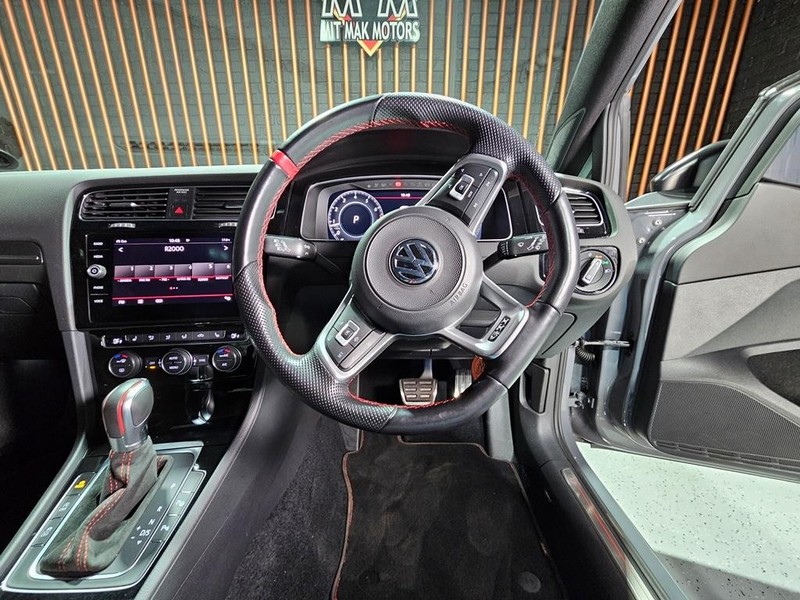 Volkswagen Golf - Mit Mak Motors - Image 19