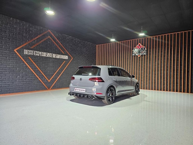 Volkswagen Golf - Mit Mak Motors - Image 27