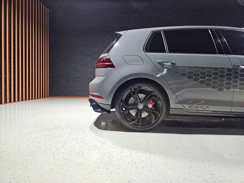 Volkswagen Golf - Mit Mak Motors - Image 28
