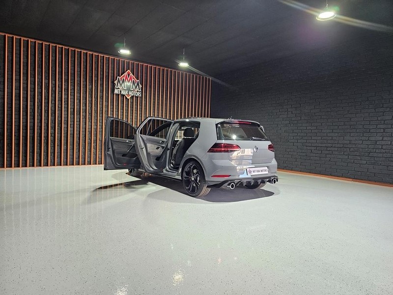 Volkswagen Golf - Mit Mak Motors - Image 24