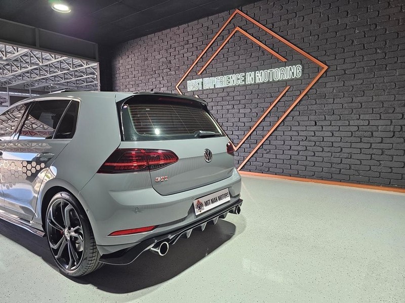 Volkswagen Golf - Mit Mak Motors - Image 29