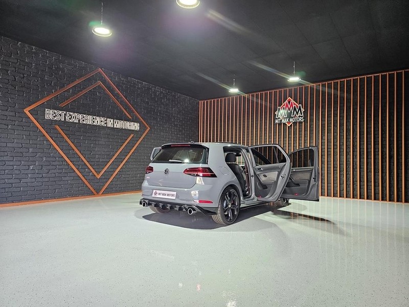 Volkswagen Golf - Mit Mak Motors - Image 26