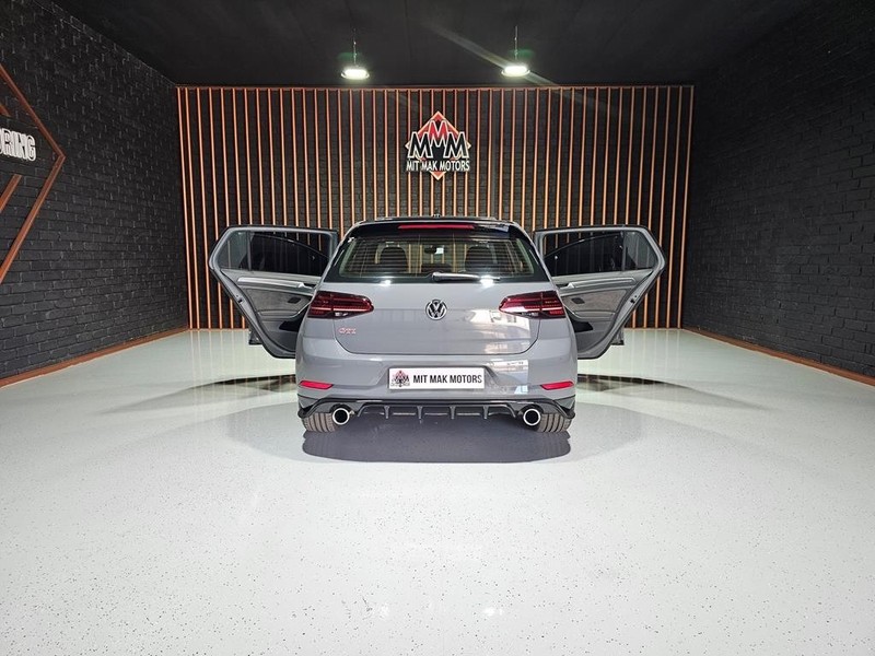 Volkswagen Golf - Mit Mak Motors - Image 25