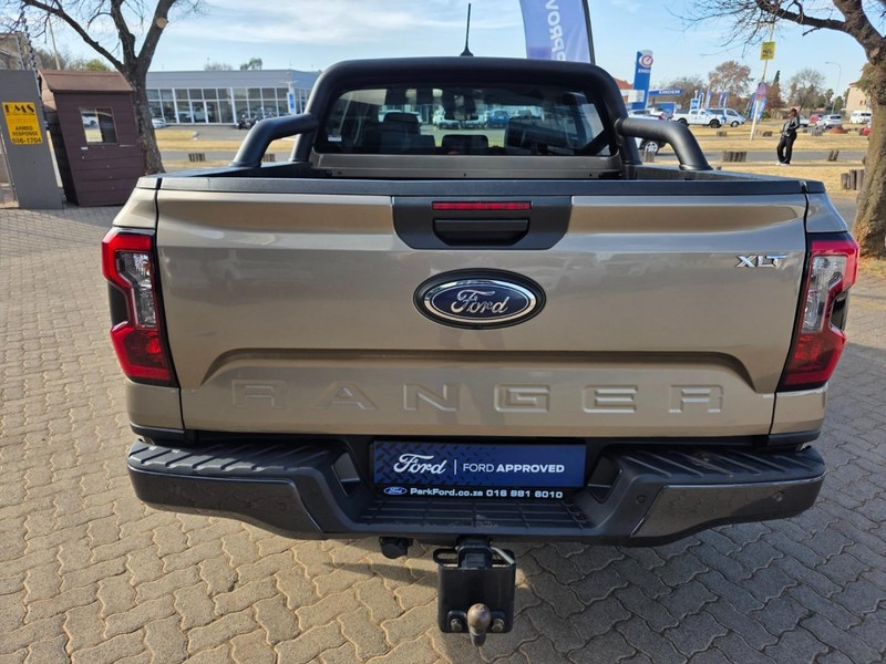 Ford Ranger - Park Ford - Image 4