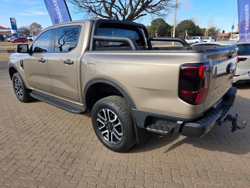 Ford Ranger - Park Ford - Image 5