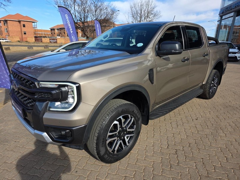 Ford Ranger - Park Ford - Image 2