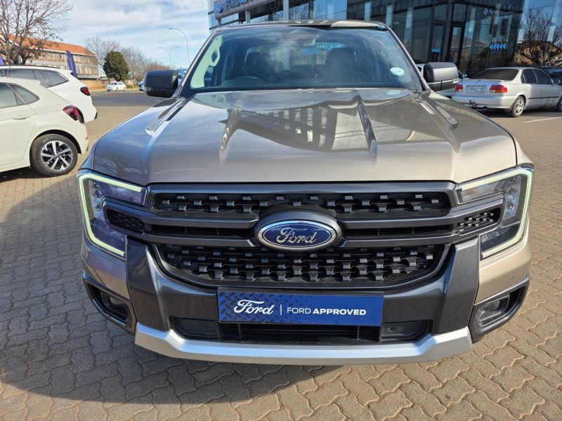 Ford Ranger - Park Ford - Image 3