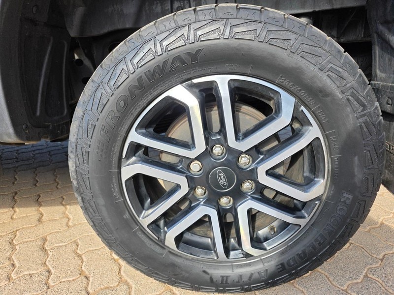 Ford Ranger - Park Ford - Image 6