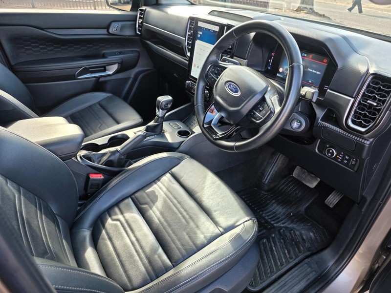 Ford Ranger - Park Ford - Image 16