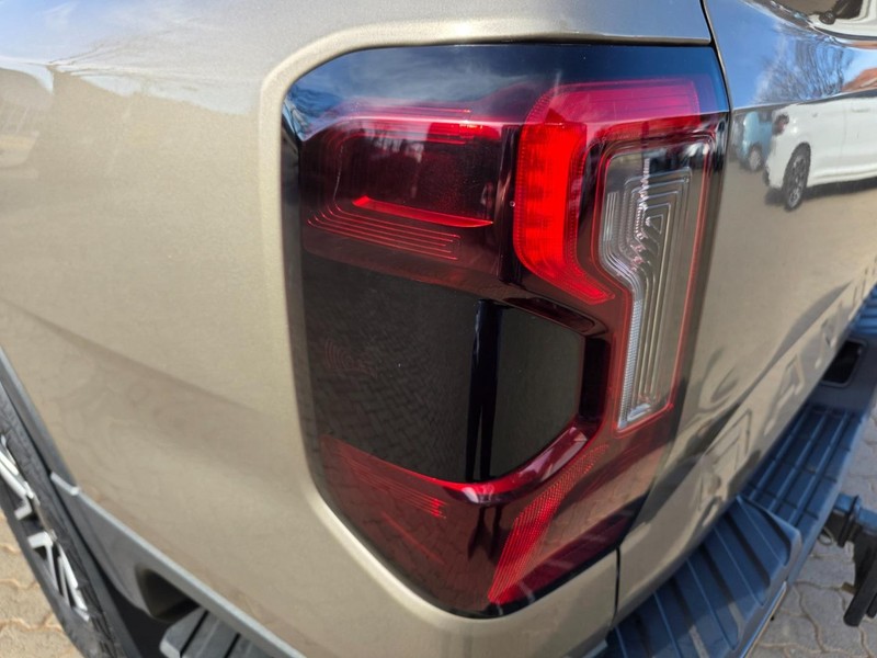 Ford Ranger - Park Ford - Image 21
