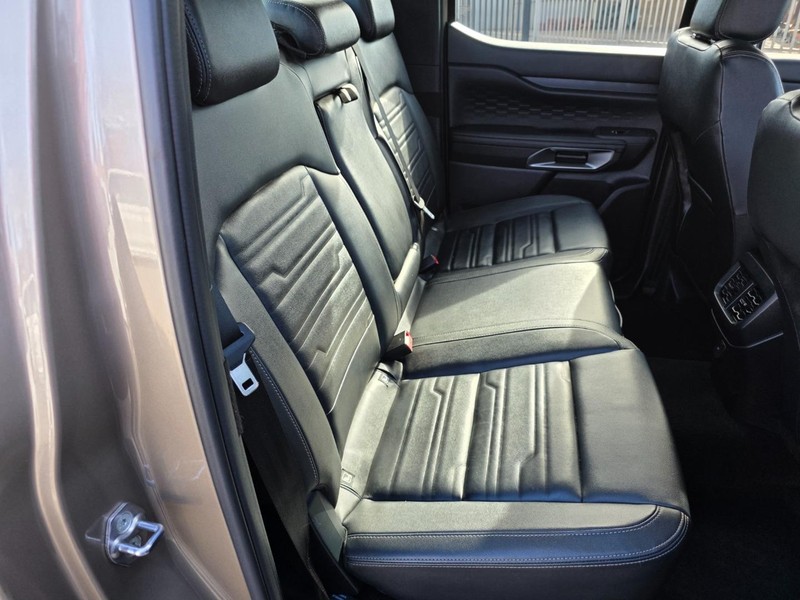 Ford Ranger - Park Ford - Image 14