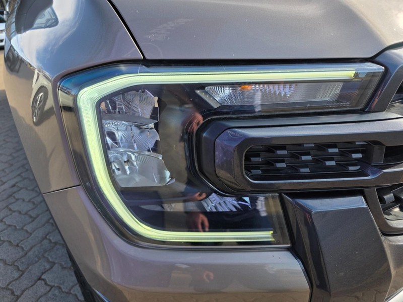 Ford Ranger - Park Ford - Image 25