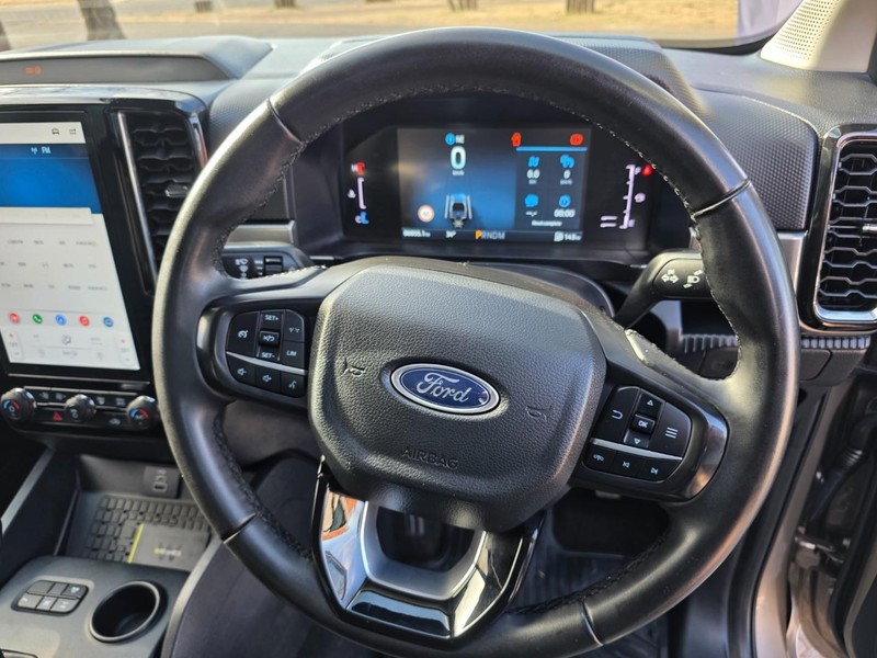 Ford Ranger - Park Ford - Image 18
