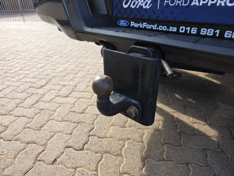 Ford Ranger - Park Ford - Image 23