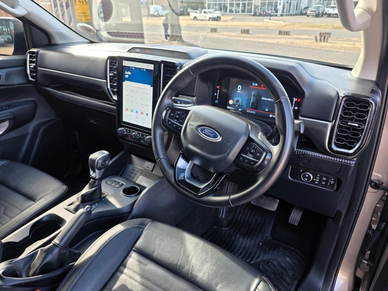 Ford Ranger - Park Ford - Image 15