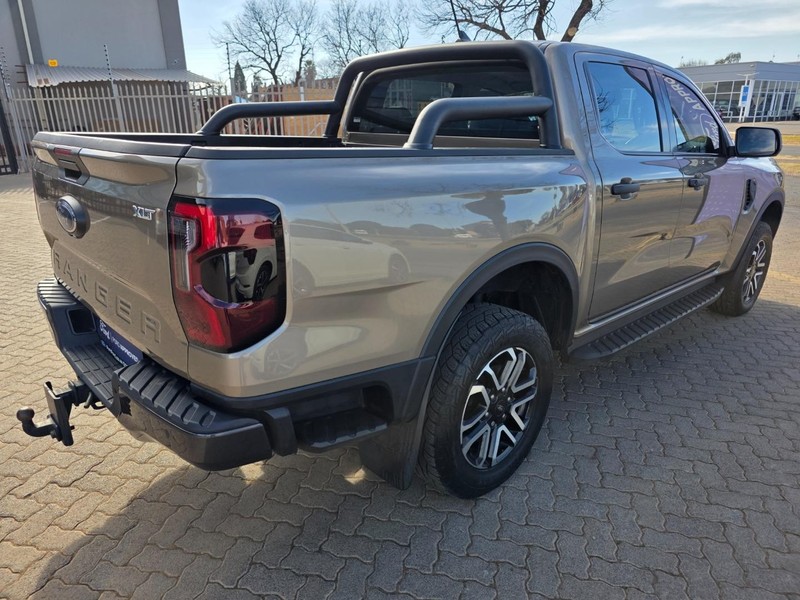 Ford Ranger - Park Ford - Image 22