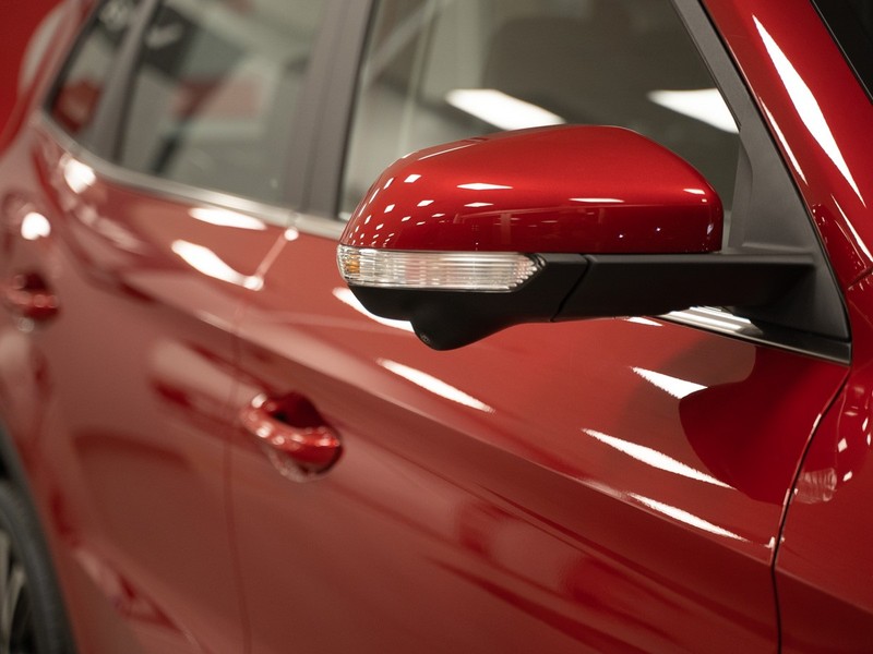MG ZS - MG Rivonia - Image 6