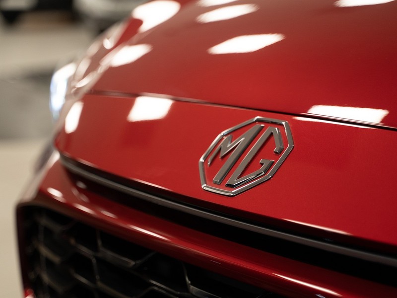 MG ZS - MG Rivonia - Image 3