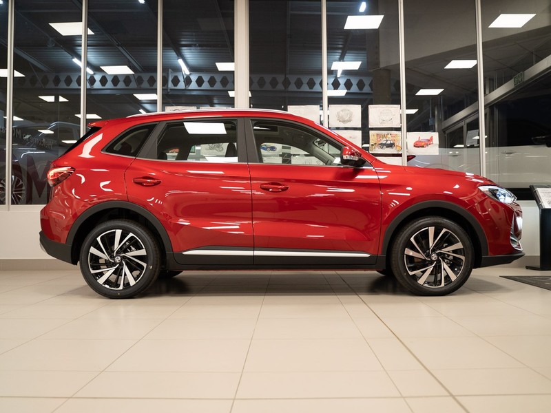 MG ZS - MG Rivonia - Image 9