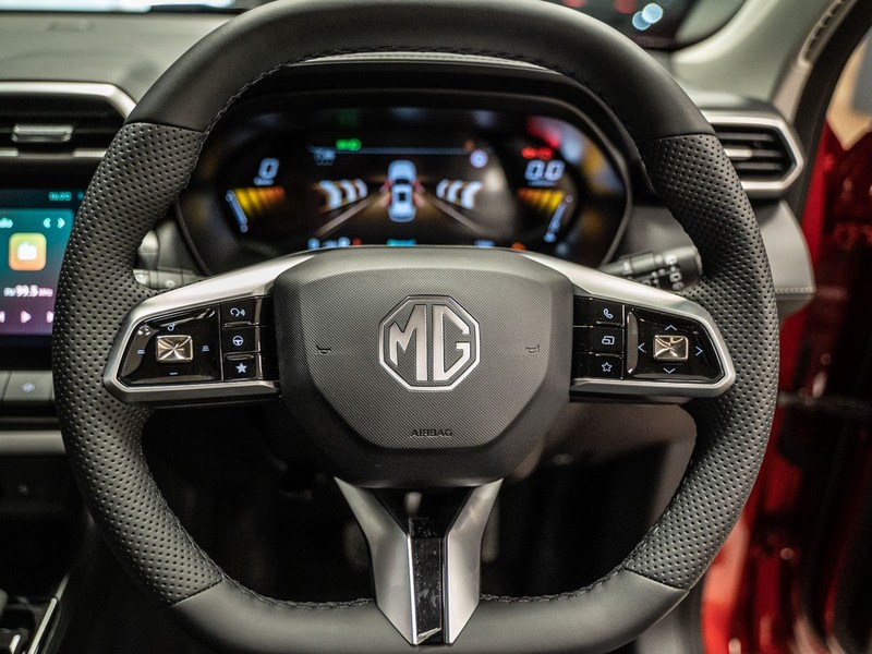 MG ZS - MG Rivonia - Image 21