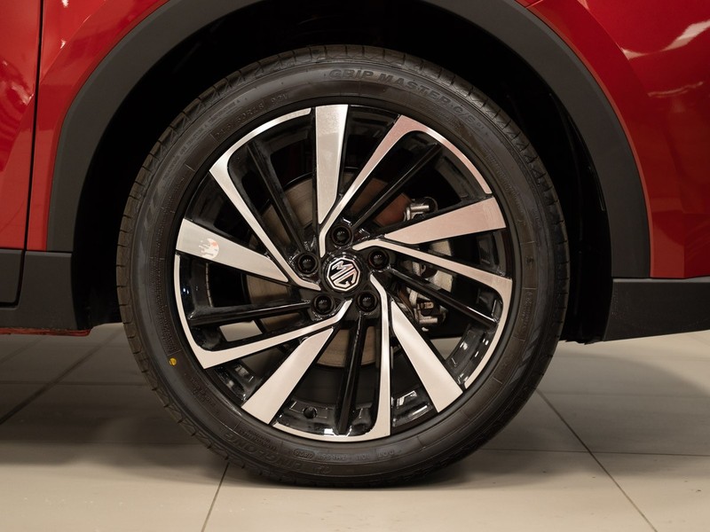 MG ZS - MG Rivonia - Image 8