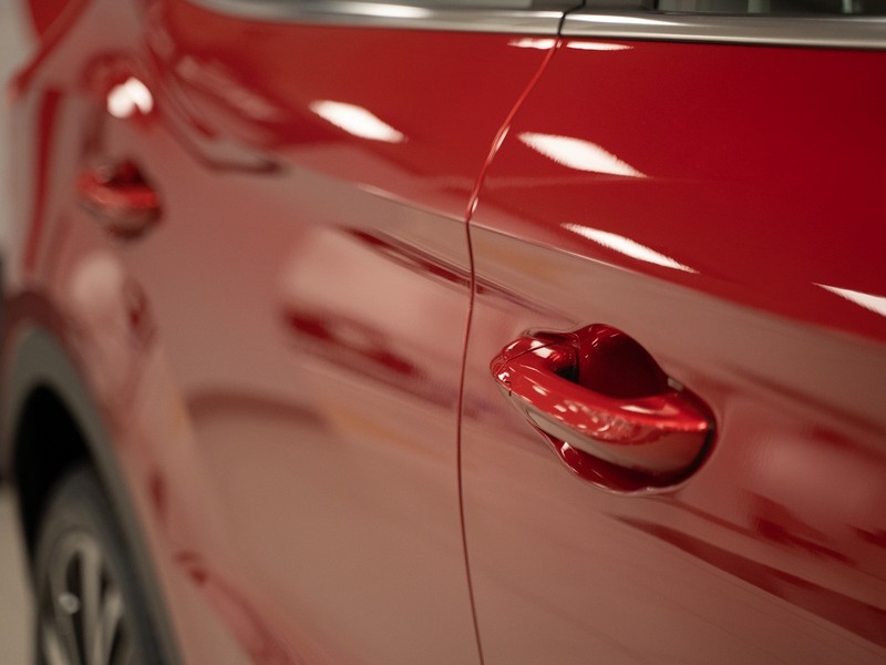 MG ZS - MG Rivonia - Image 7