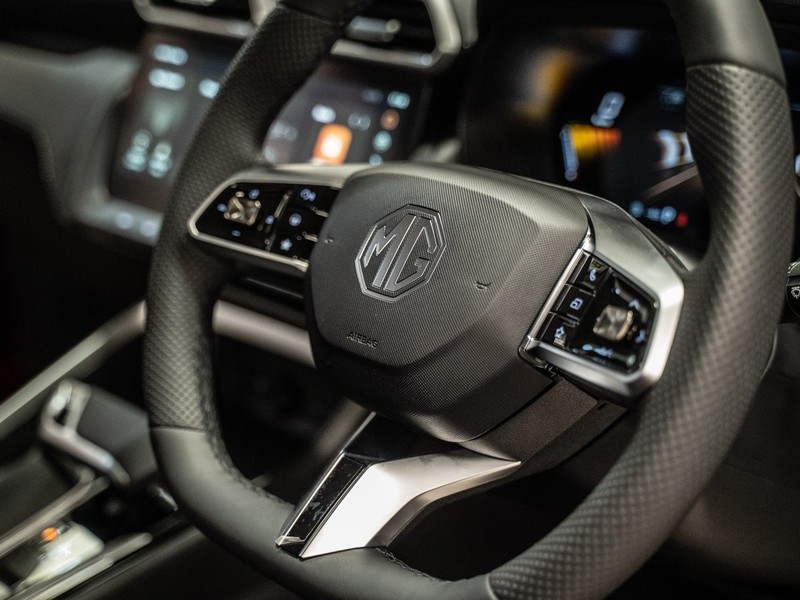 MG ZS - MG Rivonia - Image 19