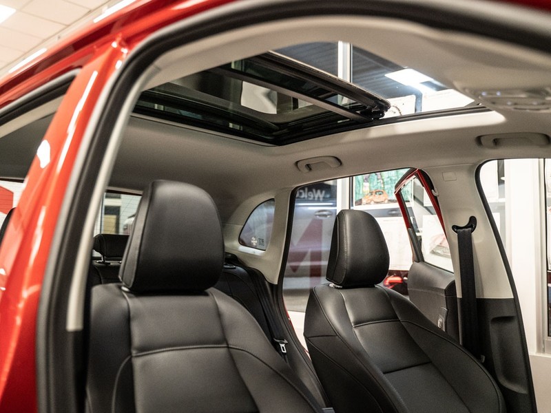 MG ZS - MG Rivonia - Image 33