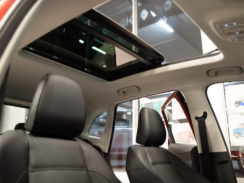 MG ZS - MG Rivonia - Image 35