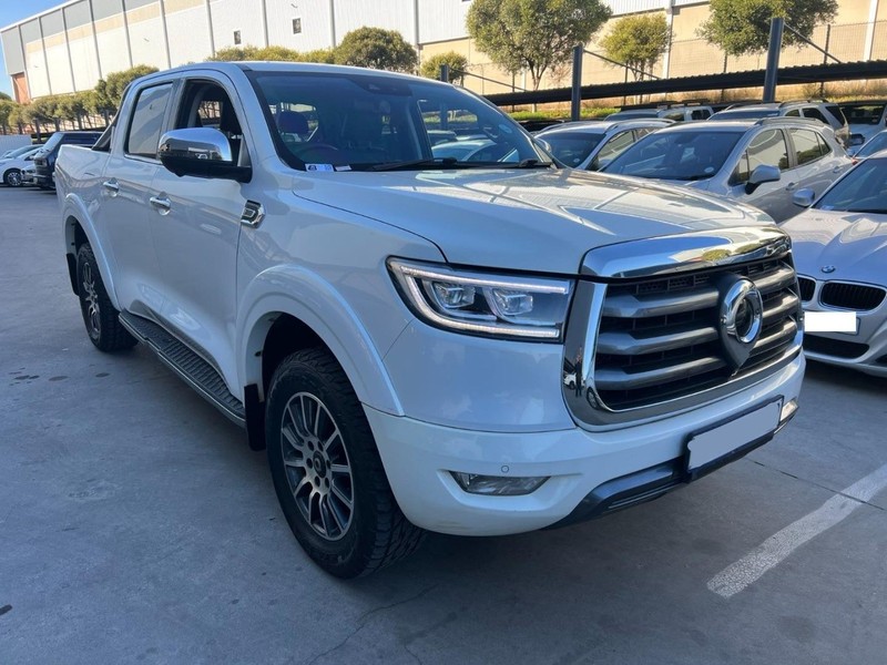 GWM P-Series - Mit Mak Motors - Image 2
