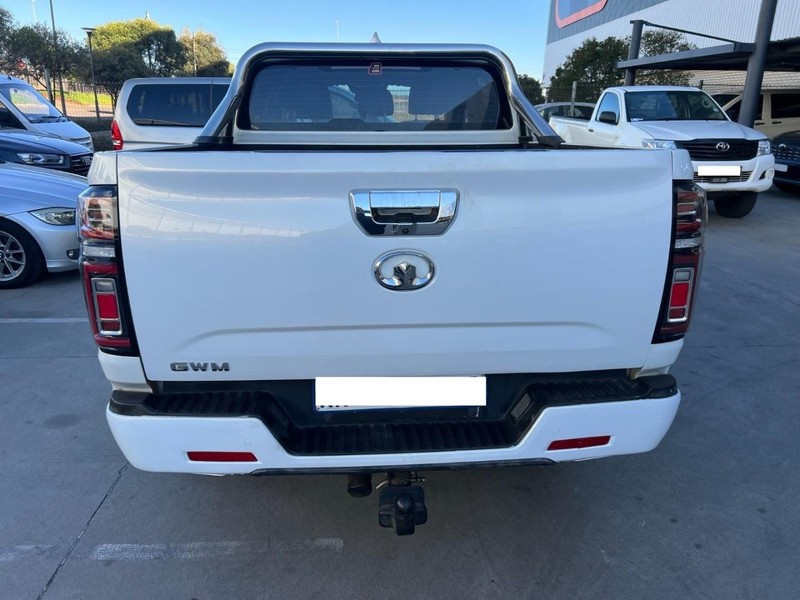 GWM P-Series - Mit Mak Motors - Image 5